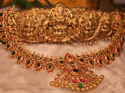 Gold-plated-silver-bridal-jewellery-bcos-its-silver